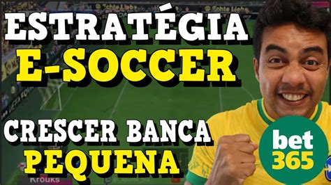 e-soccer bet365